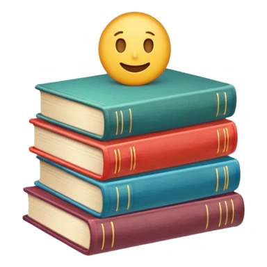 emoji de la premiere couverture du livre comme toi  sticker