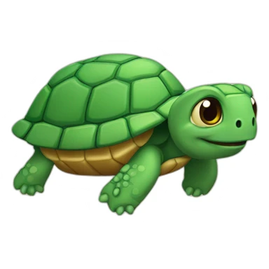 Chat écailles de tortue sticker