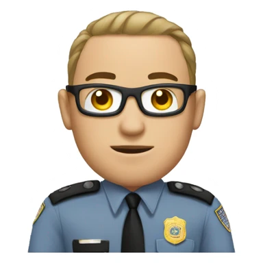 Corrections Officers sticker