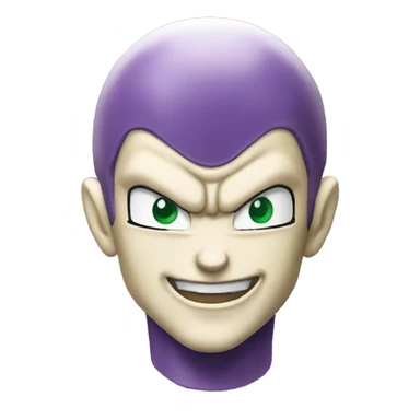 Frieza sticker