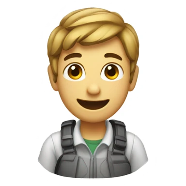 Happy to learn sticker