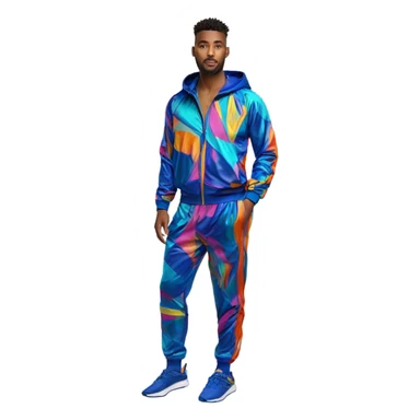 juicy tracksuit sticker