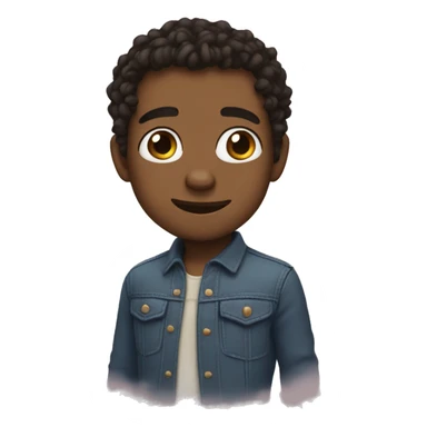 So cute you cry sticker