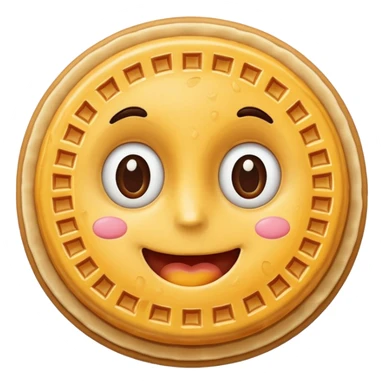 kellogs eggo sticker