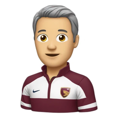 Servette sticker