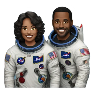Tampa Bay Astronauts sticker