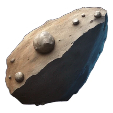 jupiter Meteorite  sticker