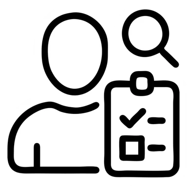 lead pre-qualifier icon sticker