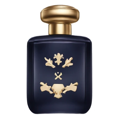 Parfums de Marly haltane sticker