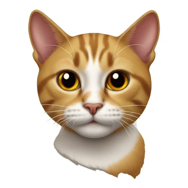 Lebron James Cat sticker