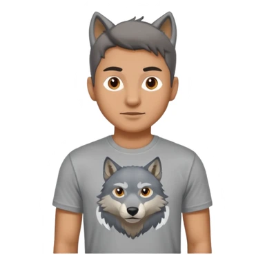 Bozkurt ve ülkücü  sticker