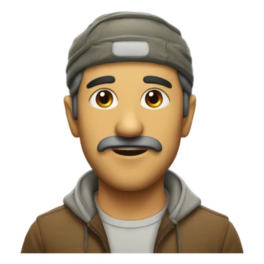 Askibidi toilt sticker