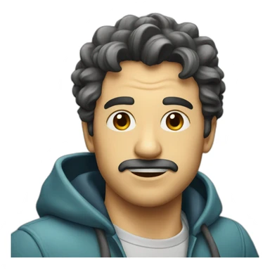 Fiki Storaro sticker