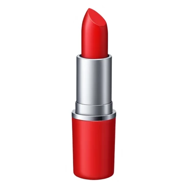 lipstick sticker