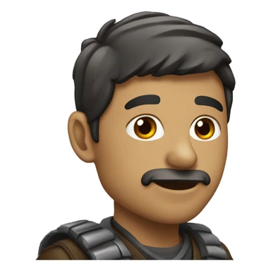 subir montañas sticker