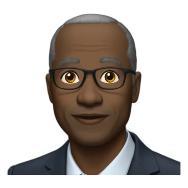 Patrice Talon Président sticker