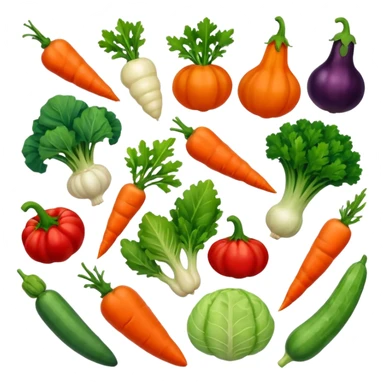 Ve.\nGetables p sticker