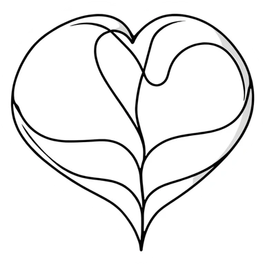 Grounded in Love sticker