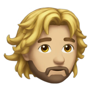 Elraenn-streamer-Turkiye sticker