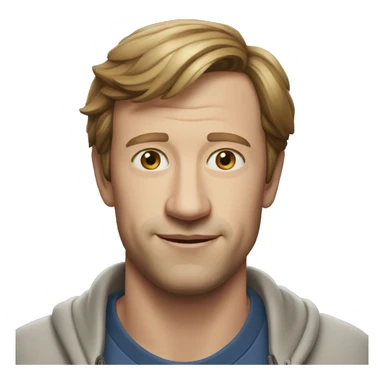 mark zukerberg sticker