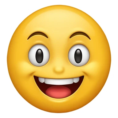 Freaky ahh emoji sticker