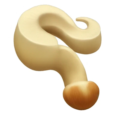 cashew sticker
