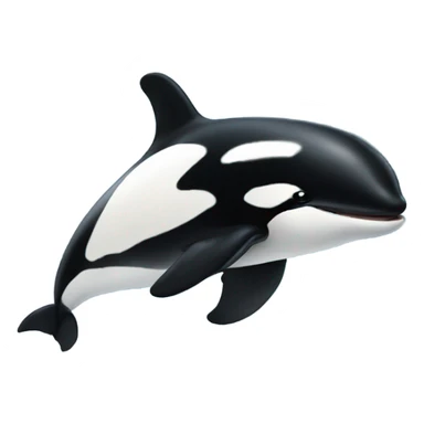 orca sticker