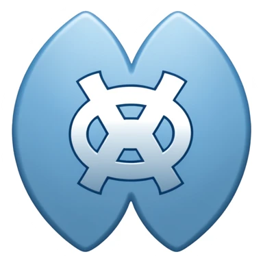 An image of a Tarheel symbol sticker