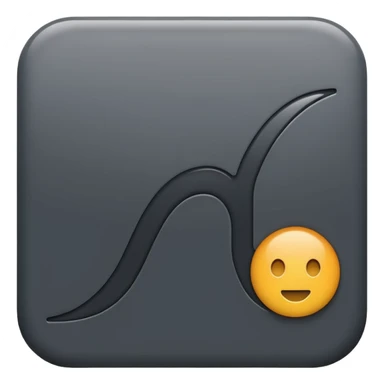 mac os icon next track icon action sticker