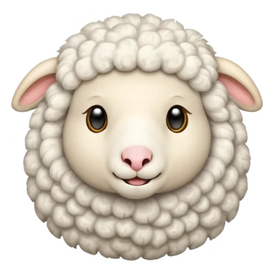 baaa sticker