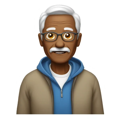 active senior sticker