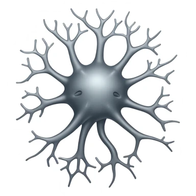 neuron sticker