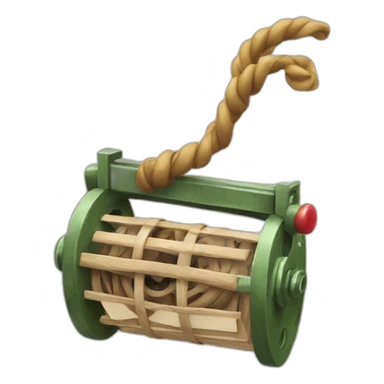 reels busters sticker