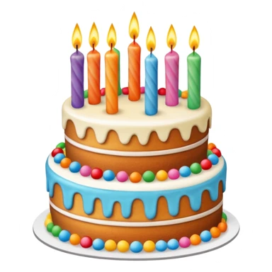 Feliz cumpleaños  sticker