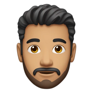 AMIR TATALOO sticker