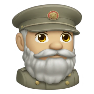 Union soviétique sticker