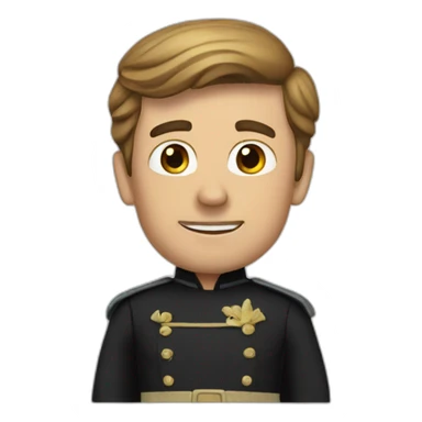 sir incredible sticker