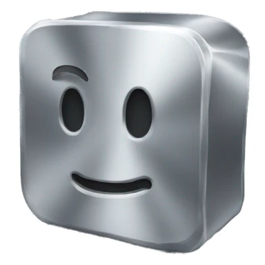 titanium element sticker