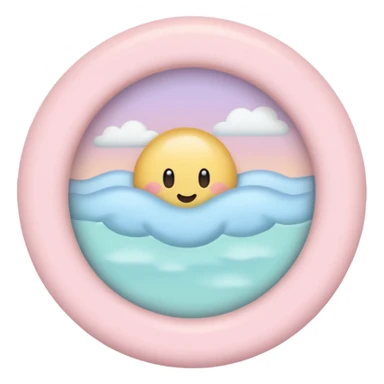 Pink aéstétique pinterest  sticker