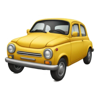 Macchina fotografica con lettera Q sticker