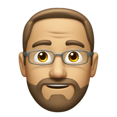 irreproducible randomnes sticker