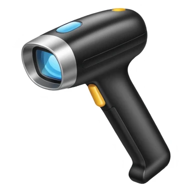 Barcode scanner

 sticker