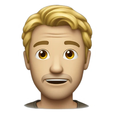 It’s dead jim sticker