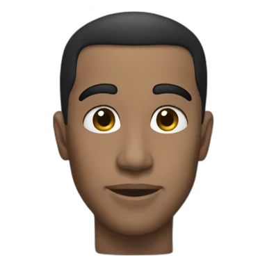 Jordan Travis fantom sticker