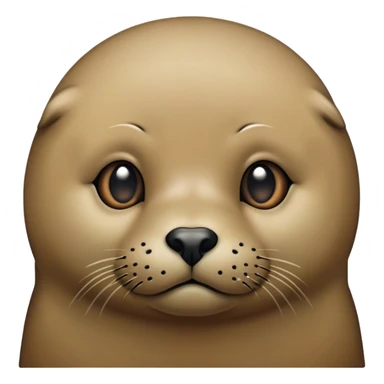 Guilty Seal Look sticker