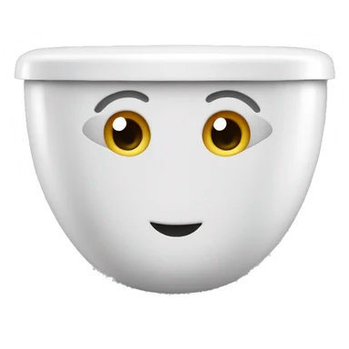 Skibidy toilet  sticker