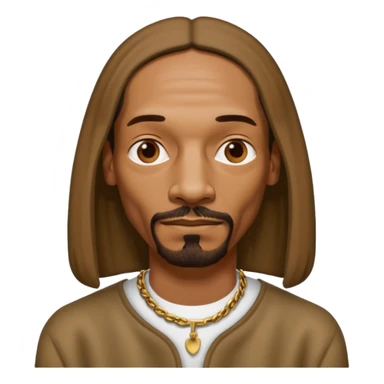 snoop dog sticker