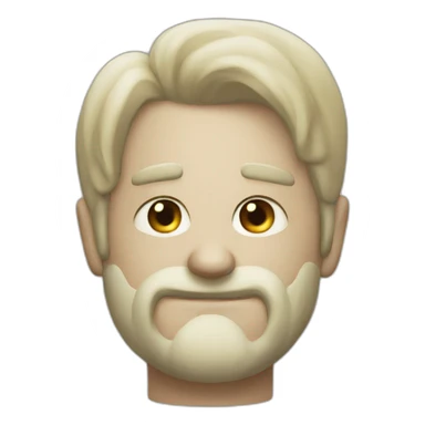 Amongus imposter sticker