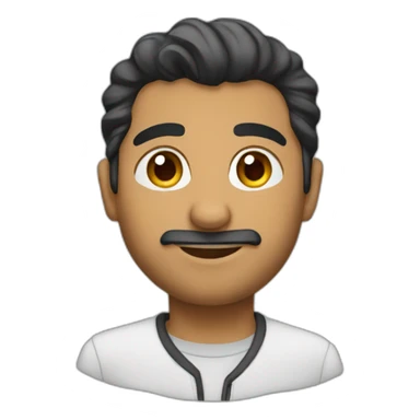 ahmed alajmy sticker