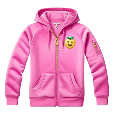 Juicy Couture Tracksuit sticker